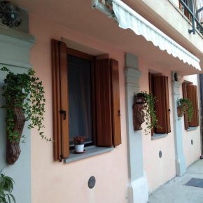 Casa Marta Capriva Del Friuli